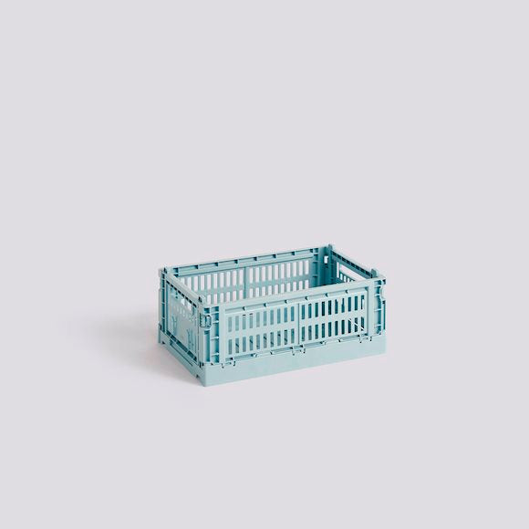 HAY Small Colour Crate